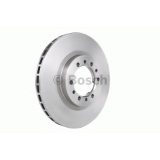 Гальмівний диск BOSCH 0 986 478 844