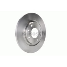 Гальмівний диск BOSCH 0 986 478 847