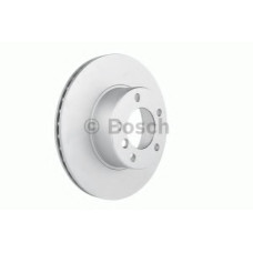 Гальмівний диск BOSCH 0 986 478 848