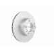 Гальмівний диск BOSCH 0 986 478 848