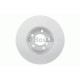 Гальмівний диск BOSCH 0 986 478 848