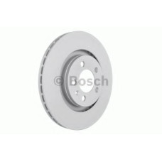 Гальмівний диск BOSCH 0 986 478 852