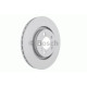 Гальмівний диск BOSCH 0 986 478 852