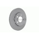 Гальмівний диск BOSCH 0 986 478 853