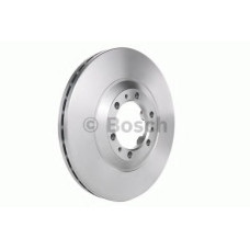 Гальмівний диск BOSCH 0 986 478 854