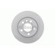 Гальмівний диск BOSCH 0 986 478 871