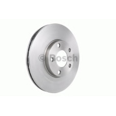 Гальмівний диск BOSCH 0 986 478 872