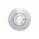 Гальмівний диск BOSCH 0 986 478 872