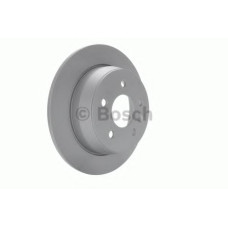 Гальмівний диск BOSCH 0 986 478 873