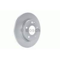 Гальмівний диск BOSCH 0 986 478 874