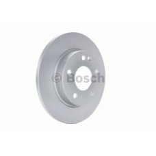 Гальмівний диск BOSCH 0 986 478 874