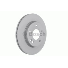 Гальмівний диск BOSCH 0 986 478 875