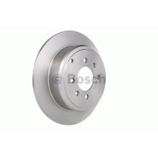Гальмівний диск BOSCH 0 986 478 877