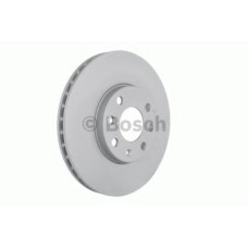 Гальмівний диск BOSCH 0 986 478 881