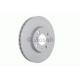 Гальмівний диск BOSCH 0 986 478 881