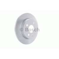Гальмівний диск BOSCH 0 986 478 882
