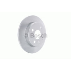 Гальмівний диск BOSCH 0 986 478 882