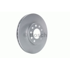 Гальмівний диск BOSCH 0 986 478 883