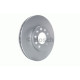 Гальмівний диск BOSCH 0 986 478 883