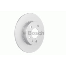 Гальмівний диск BOSCH 0 986 478 884