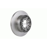 Гальмівний диск BOSCH 0 986 478 886