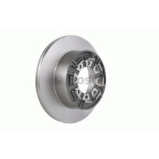 Гальмівний диск BOSCH 0 986 478 886