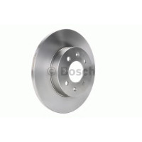 Гальмівний диск BOSCH 0 986 478 889