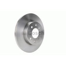 Гальмівний диск BOSCH 0 986 478 889