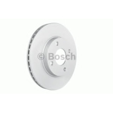 Гальмівний диск BOSCH 0 986 478 892