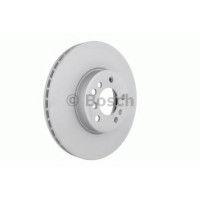 Гальмівний диск BOSCH 0 986 478 974