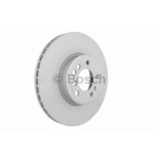 Гальмівний диск BOSCH 0 986 478 974