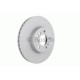 Гальмівний диск BOSCH 0 986 478 974