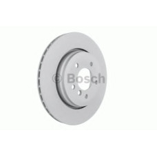 Гальмівний диск BOSCH 0 986 478 975