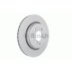 Гальмівний диск BOSCH 0 986 478 975