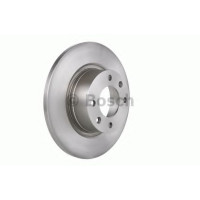Гальмівний диск BOSCH 0 986 478 981