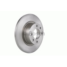 Гальмівний диск BOSCH 0 986 478 981