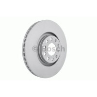 Гальмівний диск BOSCH 0 986 478 985