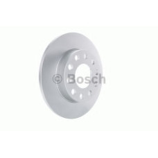 Гальмівний диск BOSCH 0 986 478 986