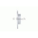 Гальмівний диск BOSCH 0 986 478 986