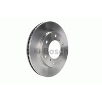 Гальмівний диск BOSCH 0 986 478 990