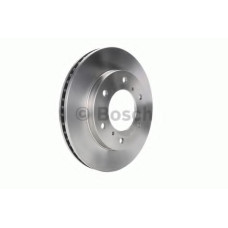 Гальмівний диск BOSCH 0 986 478 990