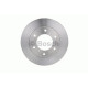 Гальмівний диск BOSCH 0 986 478 990