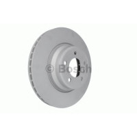 Гальмівний диск BOSCH 0 986 479 003