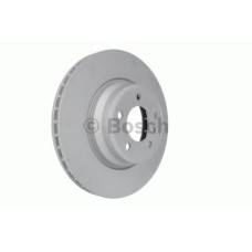 Гальмівний диск BOSCH 0 986 479 003