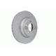 Гальмівний диск BOSCH 0 986 479 003
