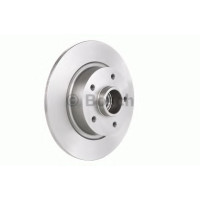 Гальмівний диск BOSCH 0 986 479 009