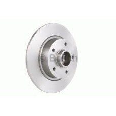 Гальмівний диск BOSCH 0 986 479 009