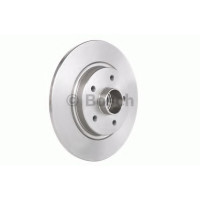 Гальмівний диск BOSCH 0 986 479 015