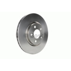 Гальмівний диск BOSCH 0 986 479 029