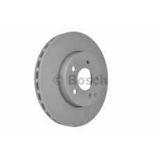 Гальмівний диск BOSCH 0 986 479 039